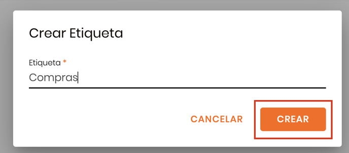 ¿Cómo Crear Etiquetas en Atom?